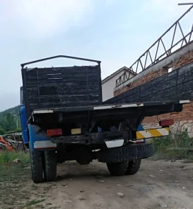 Ifa W 50 | Auto.bg — изображение 4 Ifa W 50 | Auto.bg — изображение 4