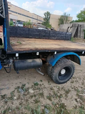 Ifa W 50 | Auto.bg — изображение 5 Ifa W 50 | Auto.bg — изображение 5