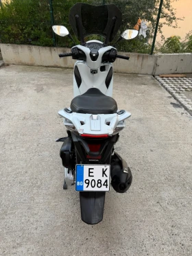 Honda Sh 125i | Auto.bg — изображение 4 Honda Sh 125i | Auto.bg — изображение 4