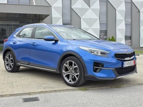 Kia Ceed Xceed 1.6crdi MHEV digital  - 26999 лв. / 13804.37 € - 83072526 8 | Car24.bg Kia Ceed Xceed 1.6crdi MHEV digital  - 26999 лв. / 13804.37 € - 83072526 8