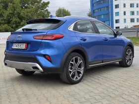 Kia Ceed Xceed 1.6crdi MHEV digital  - 26999 лв. / 13804.37 € - 83072526 5 | Car24.bg Kia Ceed Xceed 1.6crdi MHEV digital  - 26999 лв. / 13804.37 € - 83072526 5