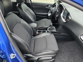 Kia Ceed Xceed 1.6crdi MHEV digital  - 26999 лв. / 13804.37 € - 83072526 10 | Car24.bg Kia Ceed Xceed 1.6crdi MHEV digital  - 26999 лв. / 13804.37 € - 83072526 10