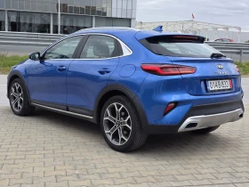 Kia Ceed Xceed 1.6crdi MHEV digital  - 26999 лв. / 13804.37 € - 83072526 3 | Car24.bg Kia Ceed Xceed 1.6crdi MHEV digital  - 26999 лв. / 13804.37 € - 83072526 3