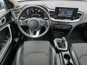 Kia Ceed Xceed 1.6crdi MHEV digital  - 26999 лв. / 13804.37 € - 83072526 12 | Car24.bg Kia Ceed Xceed 1.6crdi MHEV digital  - 26999 лв. / 13804.37 € - 83072526 12