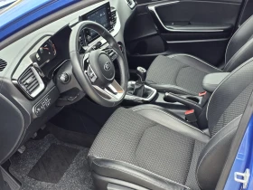 Kia Ceed Xceed 1.6crdi MHEV digital  - 26999 лв. / 13804.37 € - 83072526 9 | Car24.bg Kia Ceed Xceed 1.6crdi MHEV digital  - 26999 лв. / 13804.37 € - 83072526 9