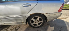 Mercedes-Benz C 270 2.7 cdi - 2000 € / 3911.66 лв. - 15119800 9 | Car24.bg Mercedes-Benz C 270 2.7 cdi - 2000 € / 3911.66 лв. - 15119800 9