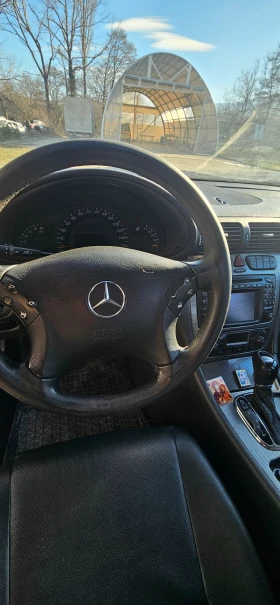 Mercedes-Benz C 270 2.7 cdi - 2000 € / 3911.66 лв. - 15119800 6 | Car24.bg Mercedes-Benz C 270 2.7 cdi - 2000 € / 3911.66 лв. - 15119800 6