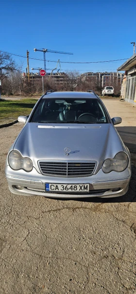 Mercedes-Benz C 270 2.7 cdi - 2000 € / 3911.66 лв. - 15119800 2 | Car24.bg Mercedes-Benz C 270 2.7 cdi - 2000 € / 3911.66 лв. - 15119800 2