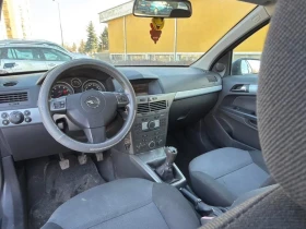 Opel Astra 1.6 ТОП СЪСТОЯНИЕ - 1900 € / 3716.08 лв. - 24215041 11 | Car24.bg Opel Astra 1.6 ТОП СЪСТОЯНИЕ - 1900 € / 3716.08 лв. - 24215041 11