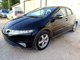 Honda Civic 1.4 v-tec-Italy - 4600 € / 8996.82 лв. - 87182641 4 | Car24.bg Honda Civic 1.4 v-tec-Italy - 4600 € / 8996.82 лв. - 87182641 4