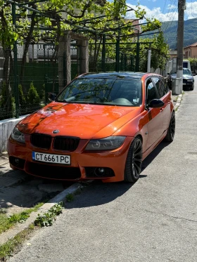 BMW 330 Продавам бмв 330D XD - 6500 € / 12712.90 лв. - 10024452 3 | Car24.bg BMW 330 Продавам бмв 330D XD - 6500 € / 12712.90 лв. - 10024452 3