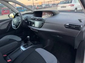 Citroen C4 Picasso 1.6HDI | Auto.bg — изображение 14 Citroen C4 Picasso 1.6HDI | Auto.bg — изображение 14