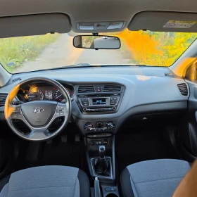 Hyundai I20 undefined | Auto.bg — изображение 10 Hyundai I20 undefined | Auto.bg — изображение 10