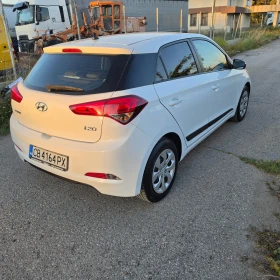 Hyundai I20 undefined | Auto.bg — изображение 3 Hyundai I20 undefined | Auto.bg — изображение 3
