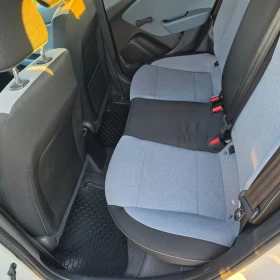 Hyundai I20 undefined | Auto.bg — изображение 7 Hyundai I20 undefined | Auto.bg — изображение 7