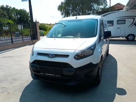 Снимка Ford Tourneo Connect