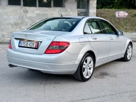 Mercedes-Benz C 220 CDI-170k.c.Avantgarde* Facelift* Euro5* - 5999 € - 53759394 4 | Car24.bg Mercedes-Benz C 220 CDI-170k.c.Avantgarde* Facelift* Euro5* - 5999 € - 53759394 4