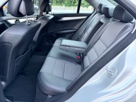 Mercedes-Benz C 220 CDI-170k.c.Avantgarde* Facelift* Euro5* - 5999 € - 53759394 8 | Car24.bg Mercedes-Benz C 220 CDI-170k.c.Avantgarde* Facelift* Euro5* - 5999 € - 53759394 8