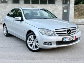 Mercedes-Benz C 220 CDI-170k.c.Avantgarde* Facelift* Euro5* - 5999 € - 53759394 5 | Car24.bg Mercedes-Benz C 220 CDI-170k.c.Avantgarde* Facelift* Euro5* - 5999 € - 53759394 5