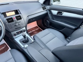 Mercedes-Benz C 220 CDI-170k.c.Avantgarde* Facelift* Euro5* - 5999 € - 53759394 12 | Car24.bg Mercedes-Benz C 220 CDI-170k.c.Avantgarde* Facelift* Euro5* - 5999 € - 53759394 12
