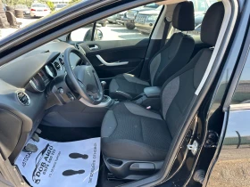 Peugeot 308 1.6HDI-90к.с-ТЕМПОМАТ | Auto.bg — изображение 11 Peugeot 308 1.6HDI-90к.с-ТЕМПОМАТ | Auto.bg — изображение 11