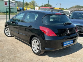Peugeot 308 1.6HDI-90к.с-ТЕМПОМАТ | Auto.bg — изображение 3 Peugeot 308 1.6HDI-90к.с-ТЕМПОМАТ | Auto.bg — изображение 3
