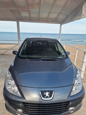 Peugeot 307 Хечбек - 2500 € - 73465928 5 | Car24.bg Peugeot 307 Хечбек - 2500 € - 73465928 5