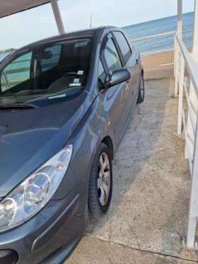 Peugeot 307 Хечбек - Car24.bg Peugeot 307 Хечбек