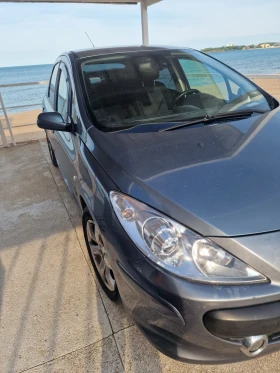 Peugeot 307 Хечбек - 2500 € - 73465928 2 | Car24.bg Peugeot 307 Хечбек - 2500 € - 73465928 2