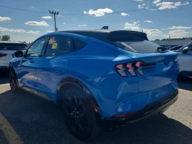 Ford Mustang Mach-E * PREMIUM * CARFAX * От Ford * | Auto.bg — изображение 4 Ford Mustang Mach-E * PREMIUM * CARFAX * От Ford * | Auto.bg — изображение 4
