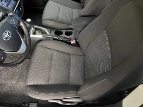 Toyota Auris 1.6i* АВТОМАТИК* СЕРВИЗНА КНИЖКА В TOYOTA | Auto.bg — изображение 8 Toyota Auris 1.6i* АВТОМАТИК* СЕРВИЗНА КНИЖКА В TOYOTA | Auto.bg — изображение 8