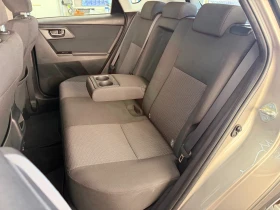Toyota Auris 1.6i* АВТОМАТИК* СЕРВИЗНА КНИЖКА В TOYOTA | Auto.bg — изображение 9 Toyota Auris 1.6i* АВТОМАТИК* СЕРВИЗНА КНИЖКА В TOYOTA | Auto.bg — изображение 9