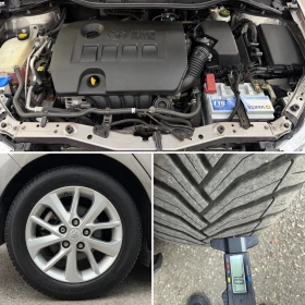 Toyota Auris 1.6i* АВТОМАТИК* СЕРВИЗНА КНИЖКА В TOYOTA | Auto.bg — изображение 16 Toyota Auris 1.6i* АВТОМАТИК* СЕРВИЗНА КНИЖКА В TOYOTA | Auto.bg — изображение 16