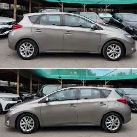 Toyota Auris 1.6i* АВТОМАТИК* СЕРВИЗНА КНИЖКА В TOYOTA | Auto.bg — изображение 4 Toyota Auris 1.6i* АВТОМАТИК* СЕРВИЗНА КНИЖКА В TOYOTA | Auto.bg — изображение 4
