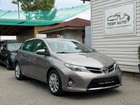Toyota Auris 1.6i* АВТОМАТИК* СЕРВИЗНА КНИЖКА В TOYOTA | Auto.bg — изображение 3 Toyota Auris 1.6i* АВТОМАТИК* СЕРВИЗНА КНИЖКА В TOYOTA | Auto.bg — изображение 3