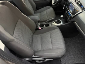 Toyota Auris 1.6i* АВТОМАТИК* СЕРВИЗНА КНИЖКА В TOYOTA | Auto.bg — изображение 13 Toyota Auris 1.6i* АВТОМАТИК* СЕРВИЗНА КНИЖКА В TOYOTA | Auto.bg — изображение 13