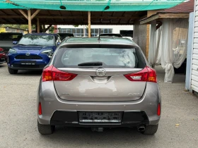 Toyota Auris 1.6i* АВТОМАТИК* СЕРВИЗНА КНИЖКА В TOYOTA | Auto.bg — изображение 6 Toyota Auris 1.6i* АВТОМАТИК* СЕРВИЗНА КНИЖКА В TOYOTA | Auto.bg — изображение 6