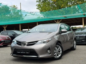 Toyota Auris 1.6i* АВТОМАТИК* СЕРВИЗНА КНИЖКА В TOYOTA