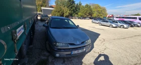 Renault Laguna Хечбек - Car24.bg Renault Laguna Хечбек