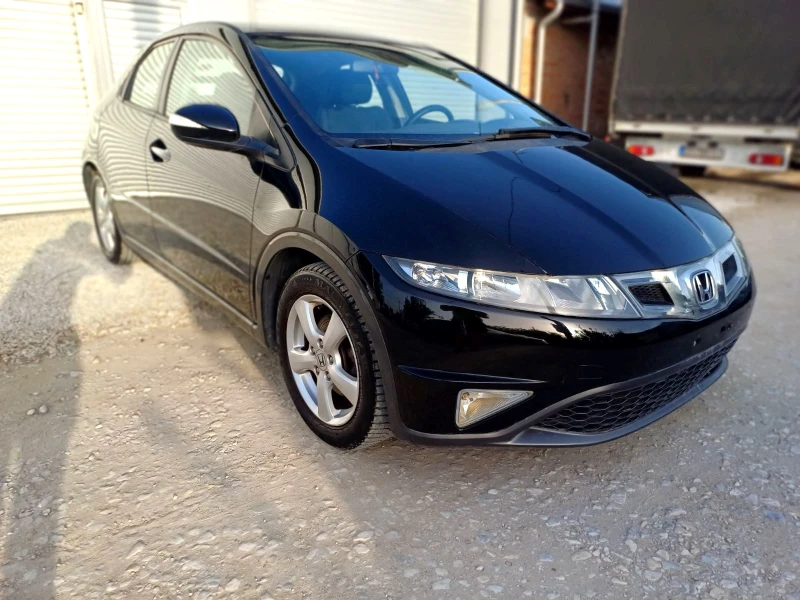 Honda Civic 1.4 v-tec-Italy - 4600 € / 8996.82 лв. - 87182641 1 | Car24.bg Honda Civic 1.4 v-tec-Italy - 4600 € / 8996.82 лв. - 87182641 1