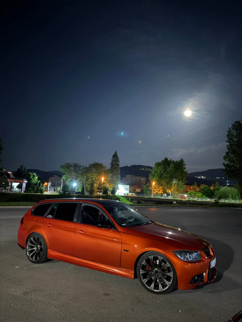 BMW 330 Продавам бмв 330D XD - 6500 € / 12712.90 лв. - 10024452 1 | Car24.bg BMW 330 Продавам бмв 330D XD - 6500 € / 12712.90 лв. - 10024452 1