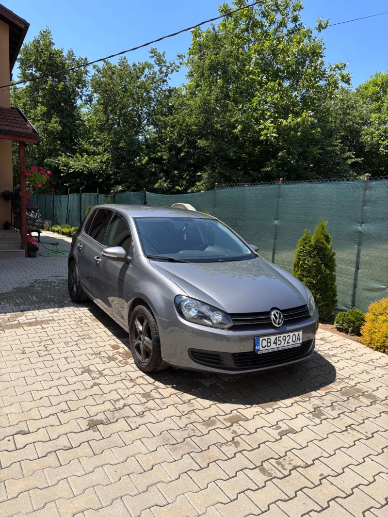 VW Golf 6 /2.0 tdi/ 4motion - 6000 € / 11734.98 лв. - 16200450 1 | Car24.bg VW Golf 6 /2.0 tdi/ 4motion - 6000 € / 11734.98 лв. - 16200450 1