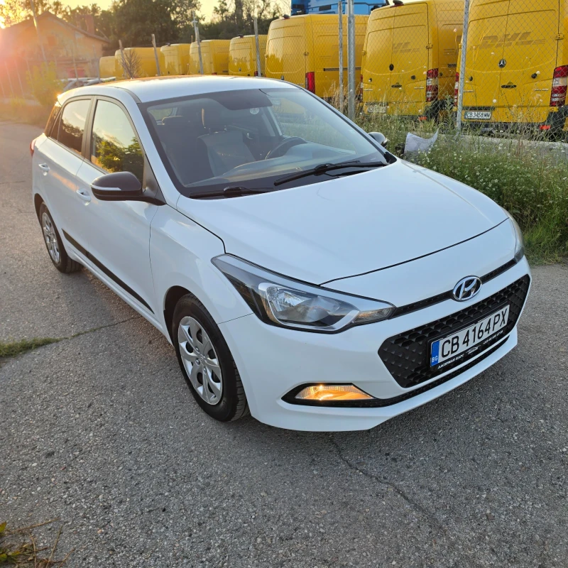 Hyundai I20 - 6600 € / 12908.48 лв. - 36023860 1 | Car24.bg Hyundai I20 - 6600 € / 12908.48 лв. - 36023860 1