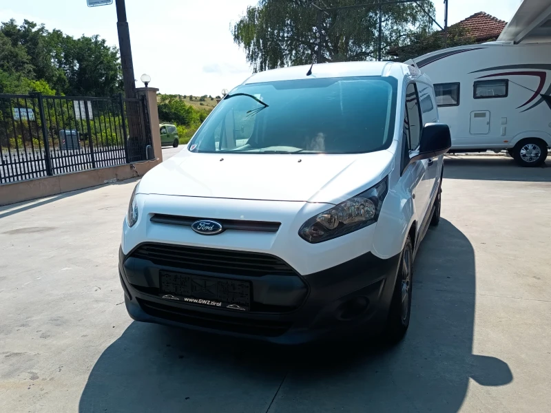 Ford Tourneo Connect 1.6tdci - 5700 € / 11148.23 лв. - 83454030 1 | Car24.bg Ford Tourneo Connect 1.6tdci - 5700 € / 11148.23 лв. - 83454030 1