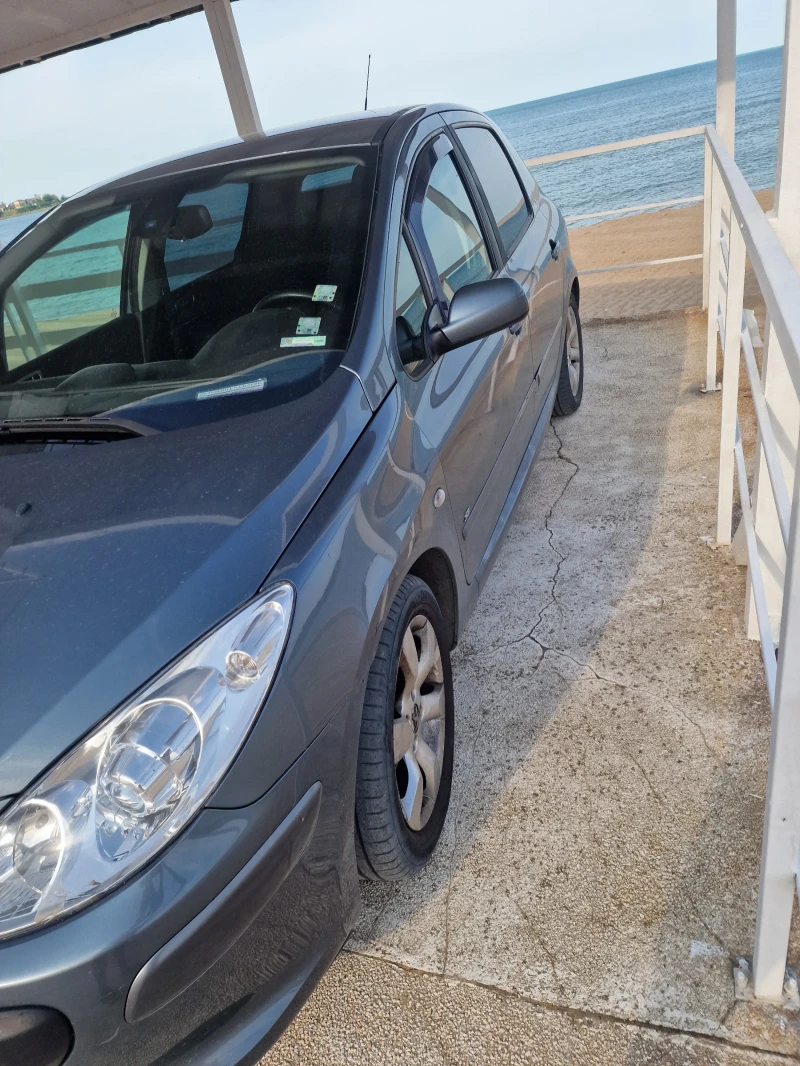 Peugeot 307 Хечбек - 2500 € - 73465928 1 | Car24.bg Peugeot 307 Хечбек - 2500 € - 73465928 1