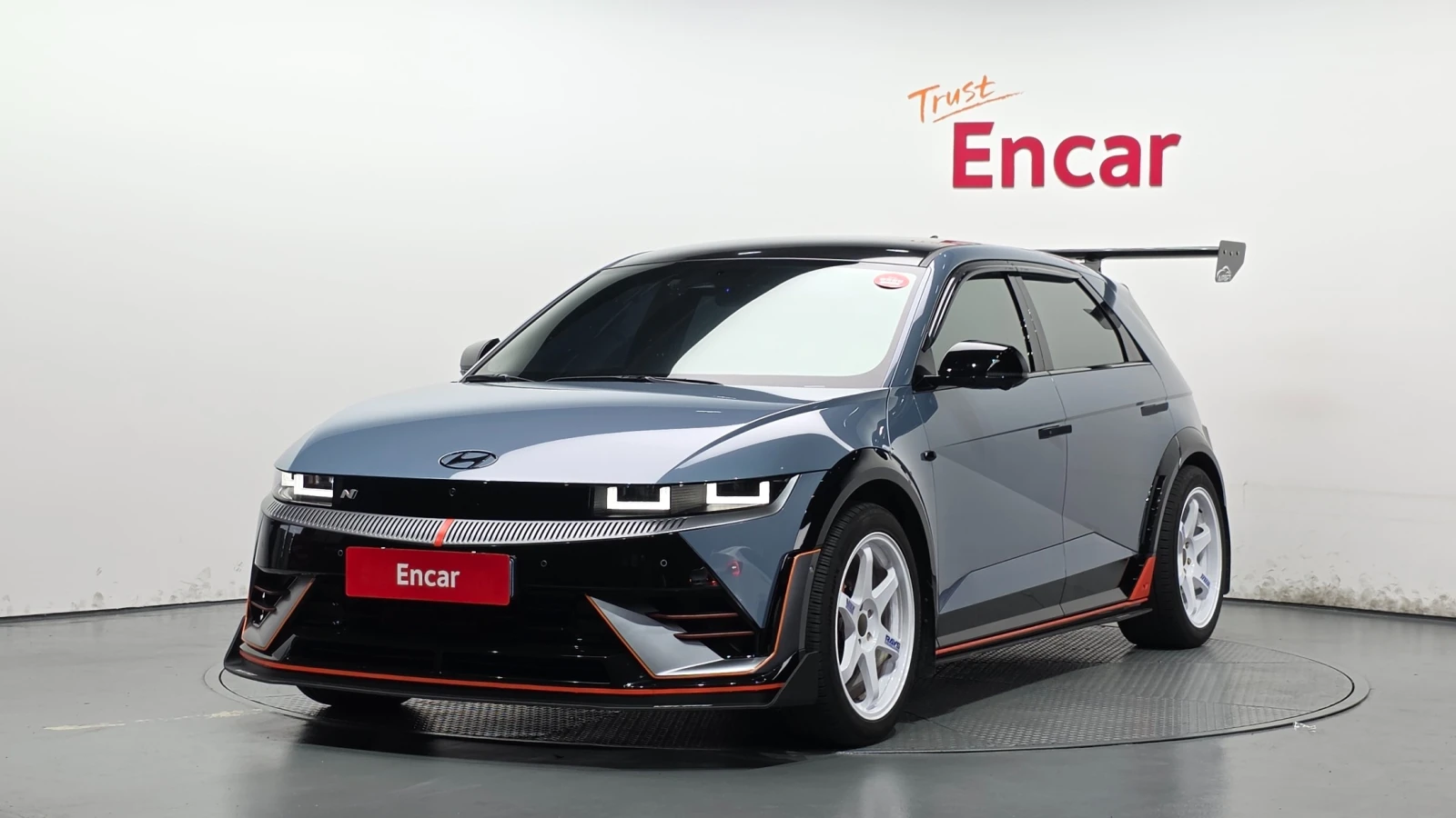 Hyundai Ioniq 5 КРАЙНА ЦЕНА ДО СОФИЯ | Auto.bg — изображение 1 Hyundai Ioniq 5 КРАЙНА ЦЕНА ДО СОФИЯ | Auto.bg — изображение 1