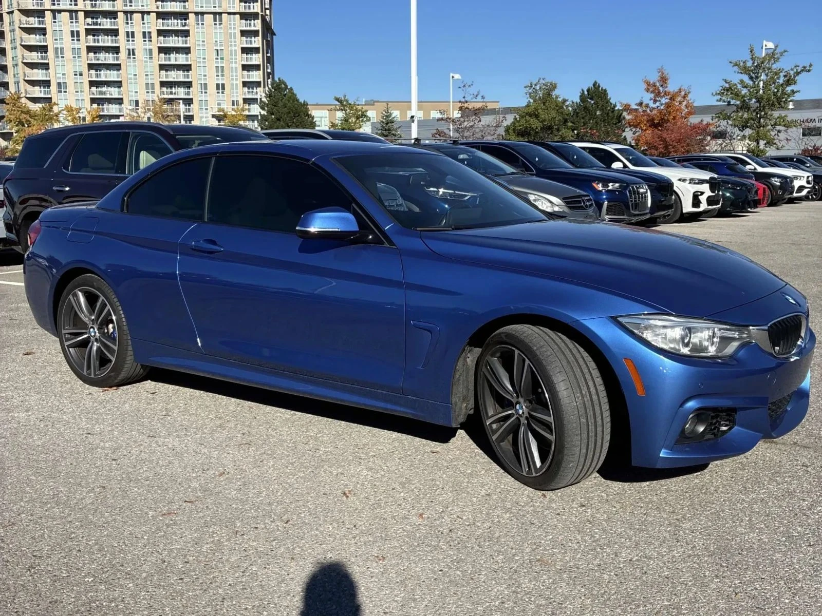BMW 435 undefined | Auto.bg — изображение 1 BMW 435 undefined | Auto.bg — изображение 1
