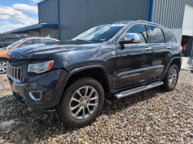 Jeep Grand cherokee 2014 JEEP GRAND CHEROKEE OVERLAND - Car24.bg Jeep Grand cherokee 2014 JEEP GRAND CHEROKEE OVERLAND