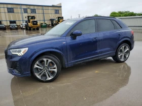 Audi Q3 45TFSI* Quattro* S-Line* Virtual* B&O* Пoдгрев* Па - Car24.bg Audi Q3 45TFSI* Quattro* S-Line* Virtual* B&O* Пoдгрев* Па
