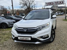 Honda Cr-v на 154628 км !! - Car24.bg Honda Cr-v на 154628 км !!